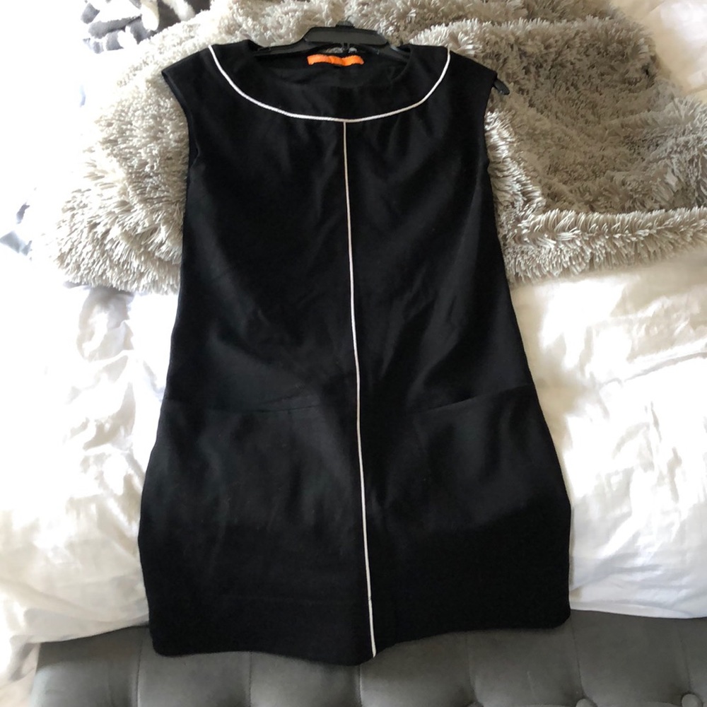 Cynthia Steffe Mod Dress